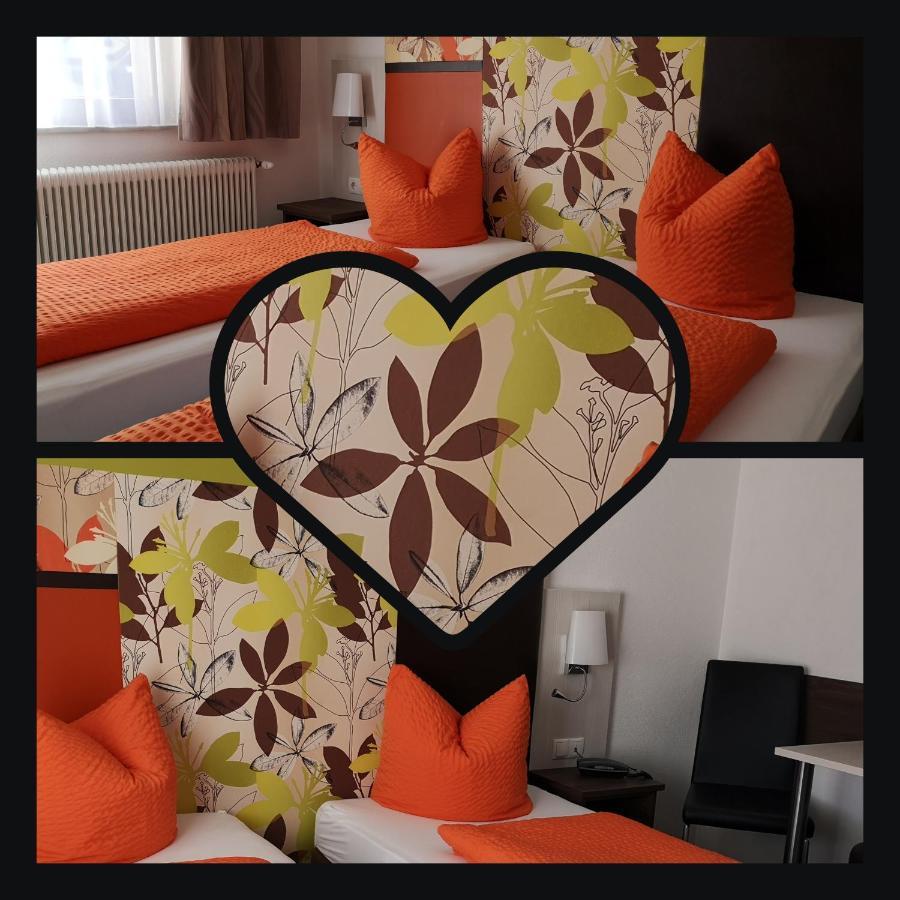 Appartements Glungezer Tulfes Kültér fotó