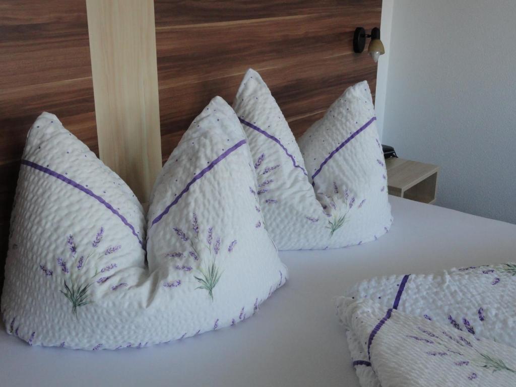 Appartements Glungezer Tulfes Kültér fotó