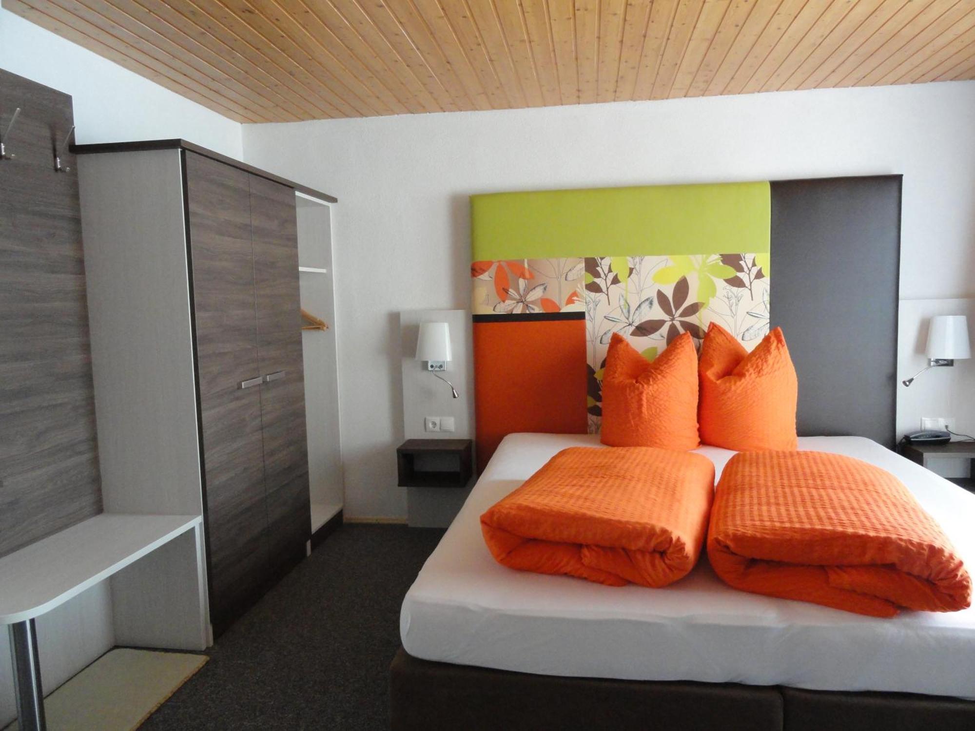 Appartements Glungezer Tulfes Kültér fotó