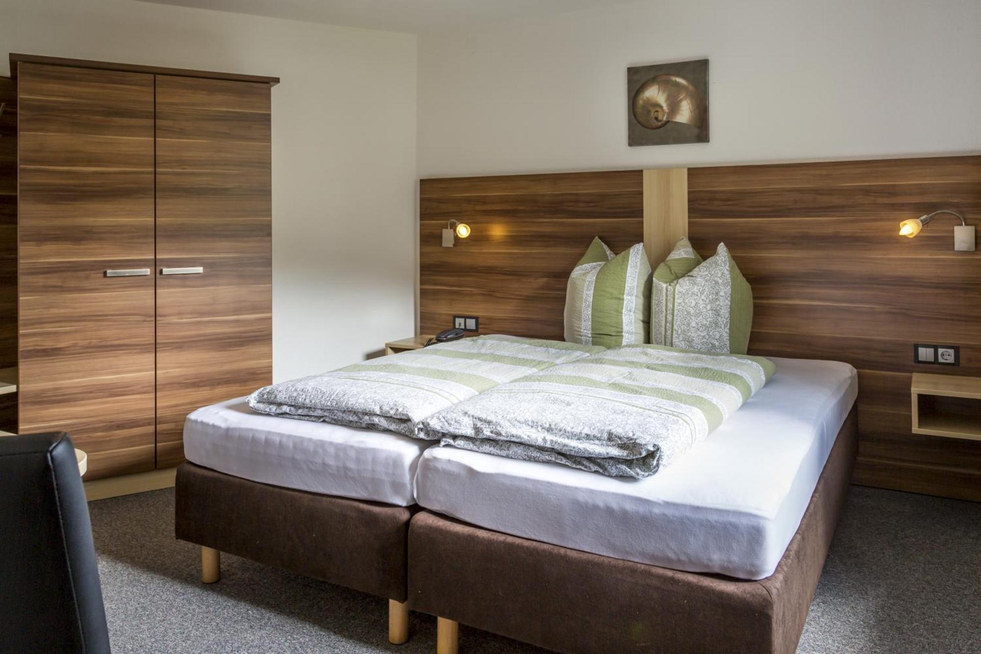 Appartements Glungezer Tulfes Szoba fotó