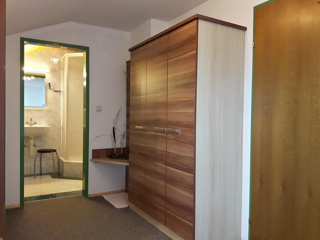 Appartements Glungezer Tulfes Kültér fotó