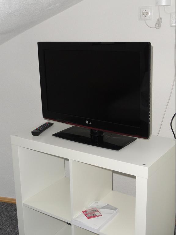 Appartements Glungezer Tulfes Kültér fotó