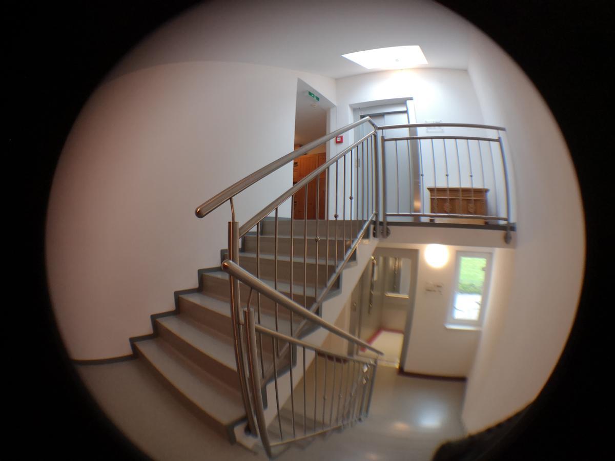 Appartements Glungezer Tulfes Kültér fotó