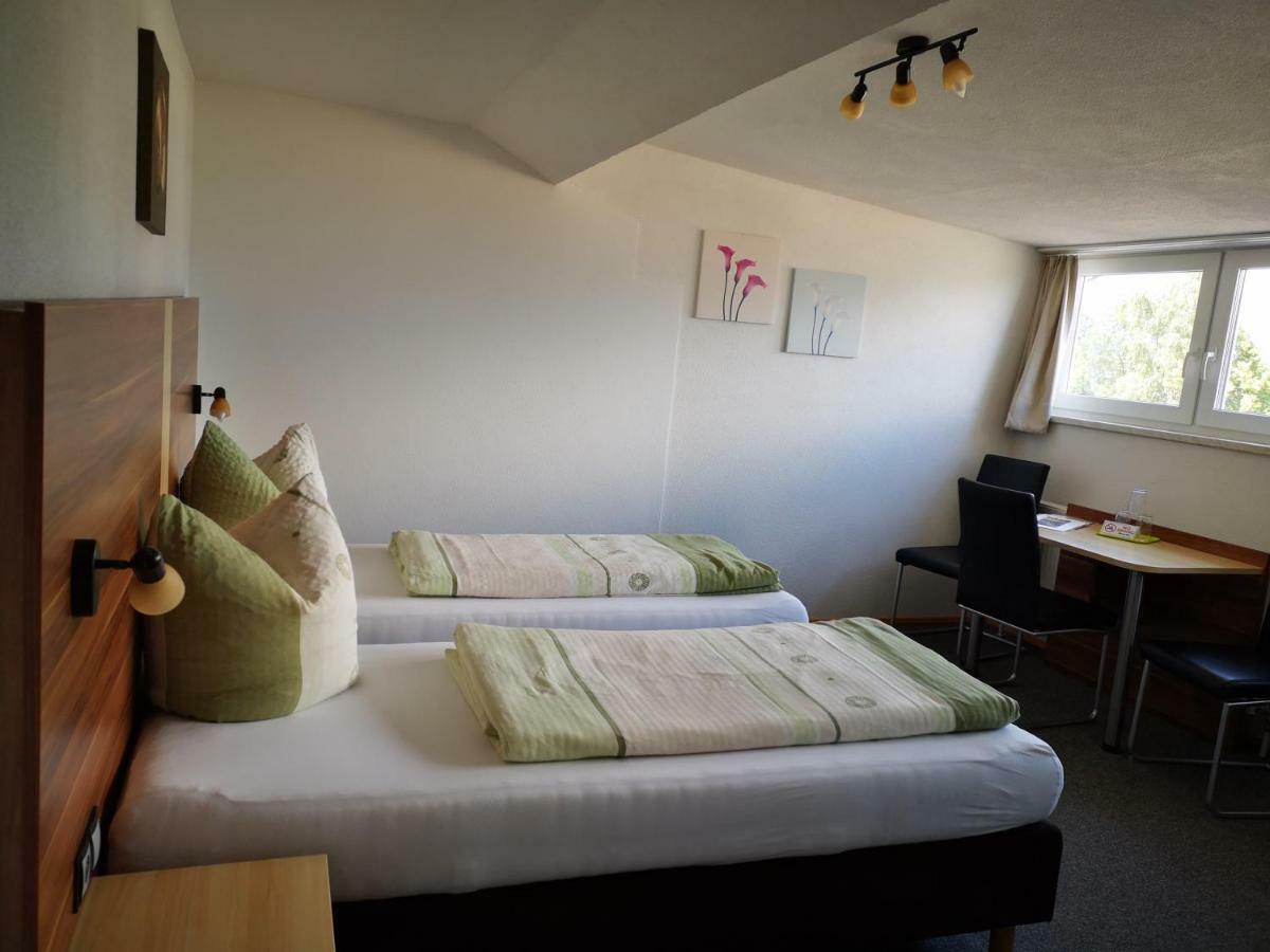 Appartements Glungezer Tulfes Kültér fotó