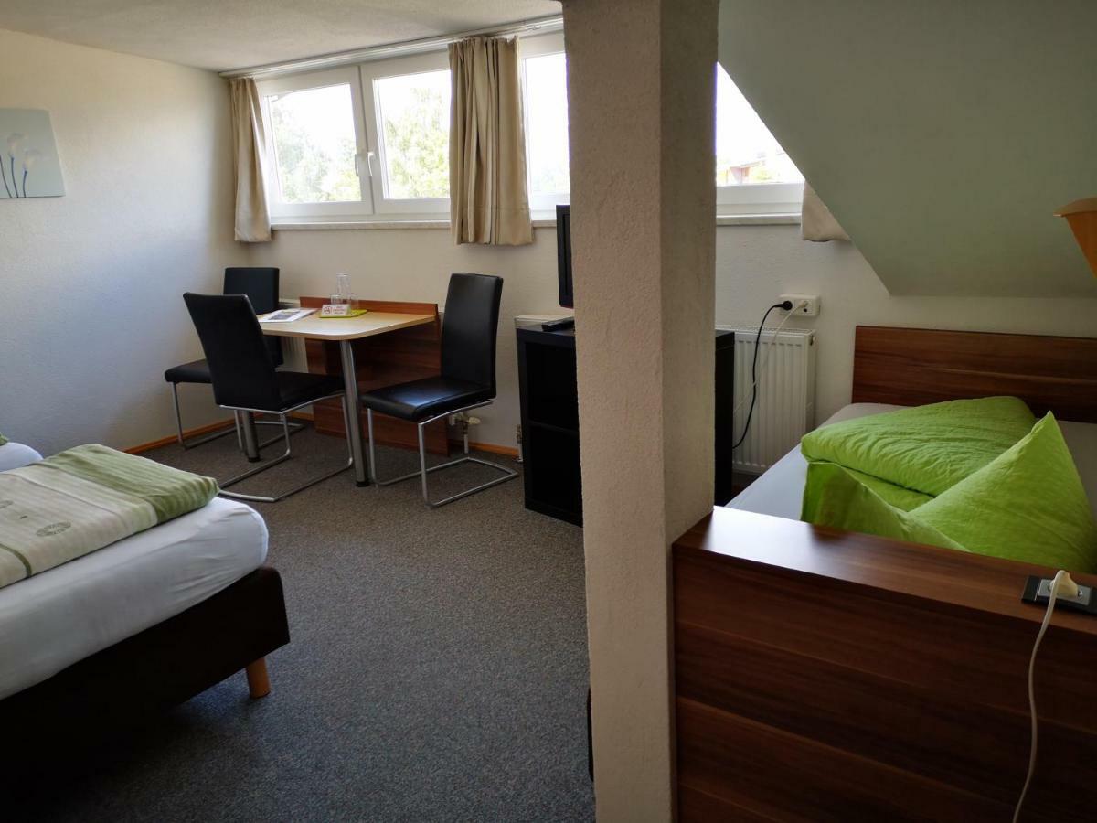 Appartements Glungezer Tulfes Kültér fotó