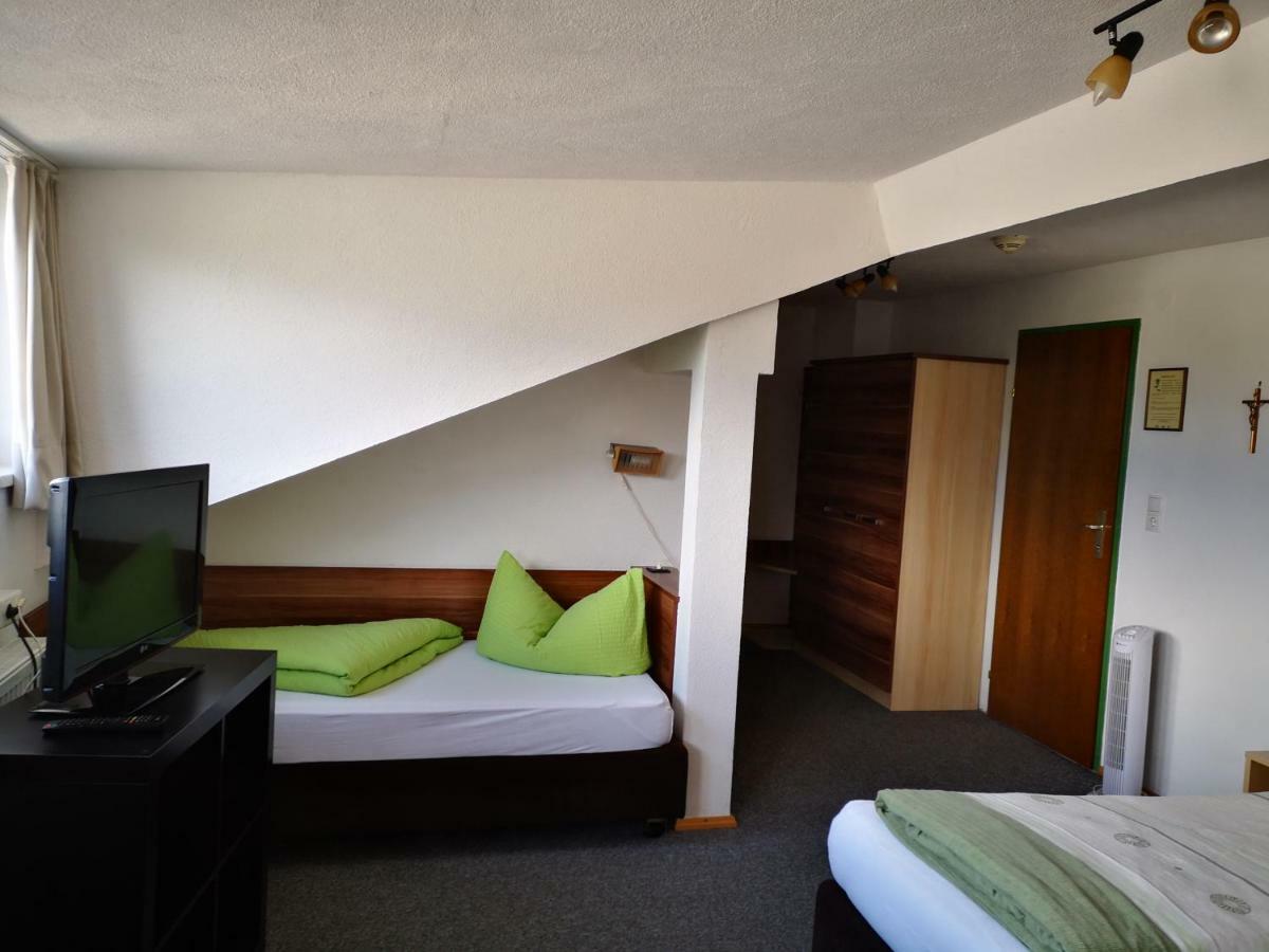 Appartements Glungezer Tulfes Kültér fotó